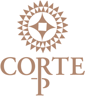 Logo Corte dei Papi